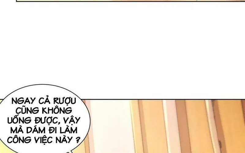 Ta Mỗi Tuần Có Một Chức Nghiệp Chapter 106 - Trang 9