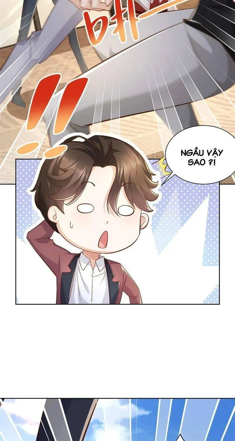 Ta Mỗi Tuần Có Một Chức Nghiệp Chapter 107 - Trang 15
