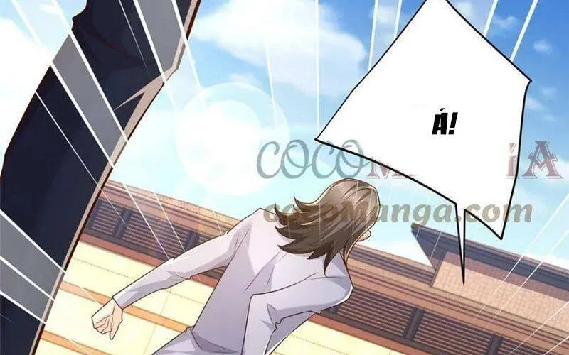 Ta Mỗi Tuần Có Một Chức Nghiệp Chapter 107 - Trang 16