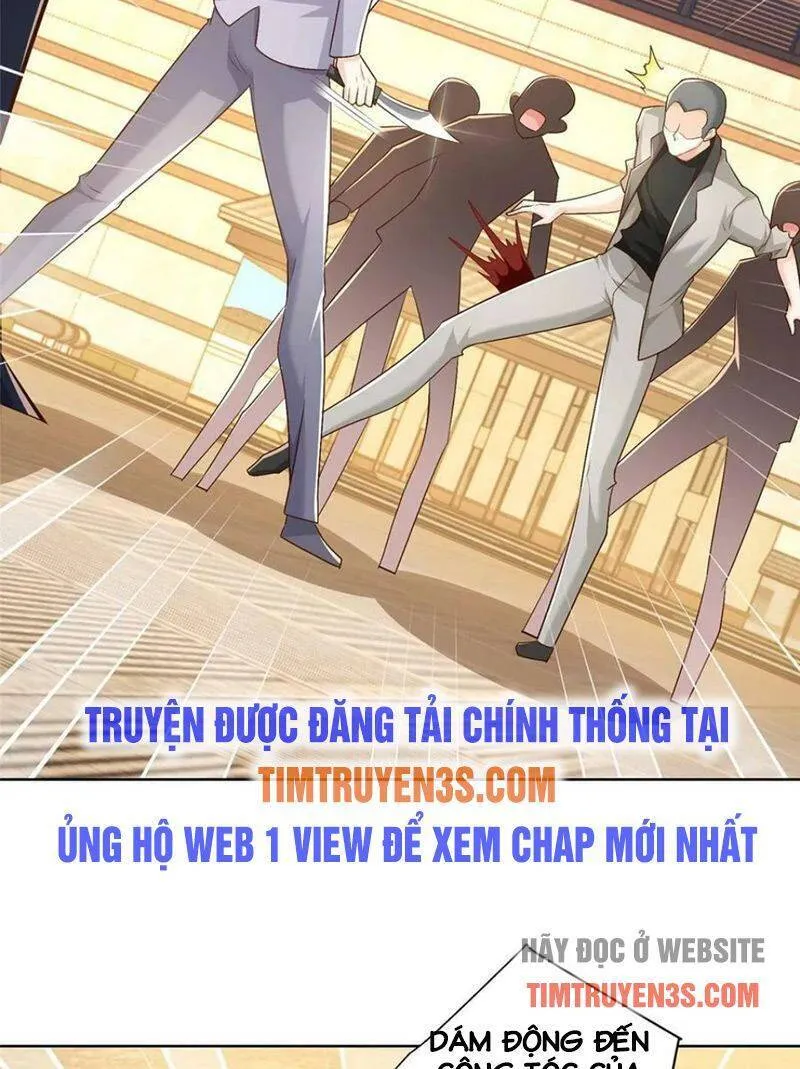 Ta Mỗi Tuần Có Một Chức Nghiệp Chapter 107 - Trang 17