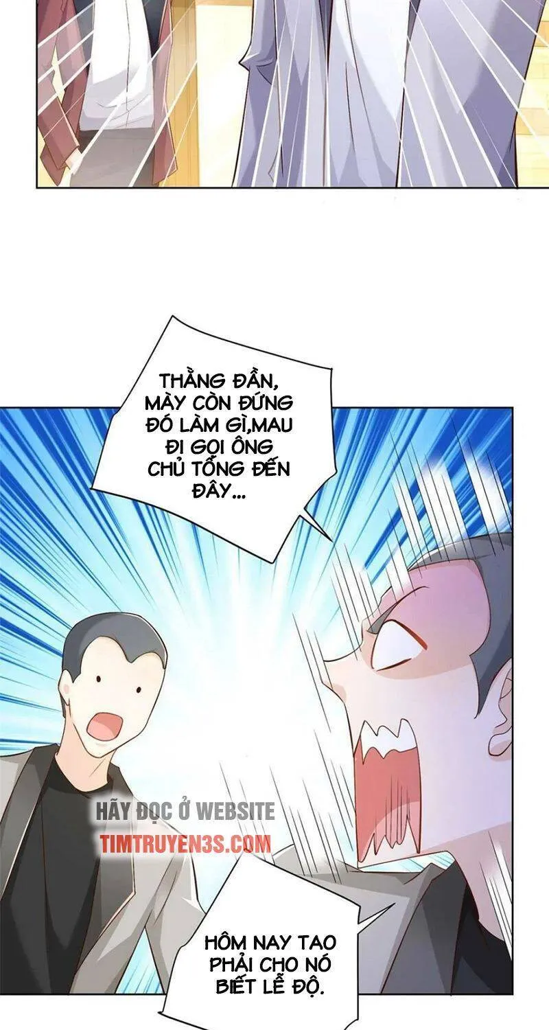 Ta Mỗi Tuần Có Một Chức Nghiệp Chapter 107 - Trang 20