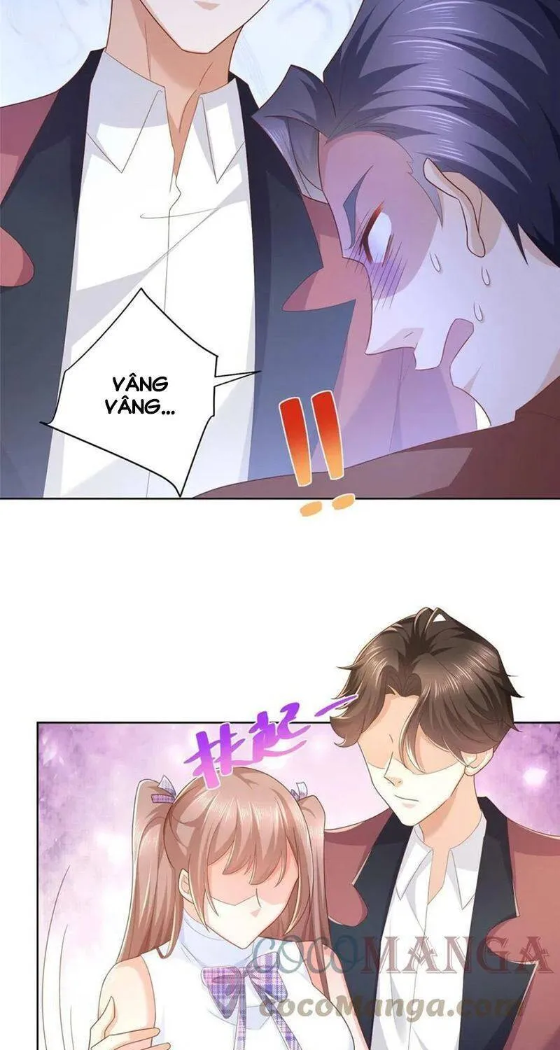 Ta Mỗi Tuần Có Một Chức Nghiệp Chapter 107 - Trang 25