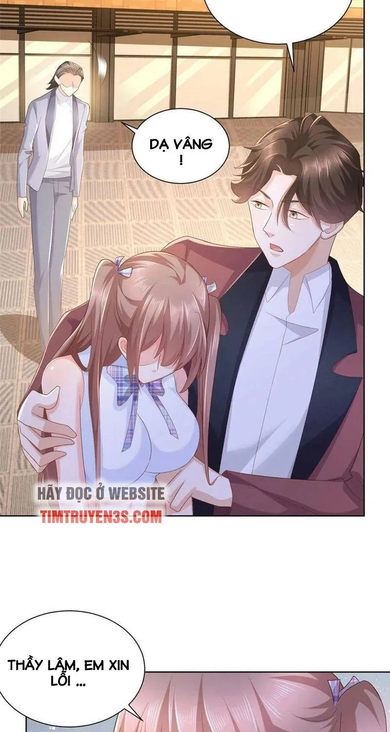 Ta Mỗi Tuần Có Một Chức Nghiệp Chapter 107 - Trang 28