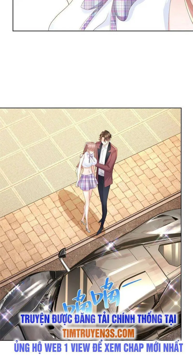 Ta Mỗi Tuần Có Một Chức Nghiệp Chapter 107 - Trang 30