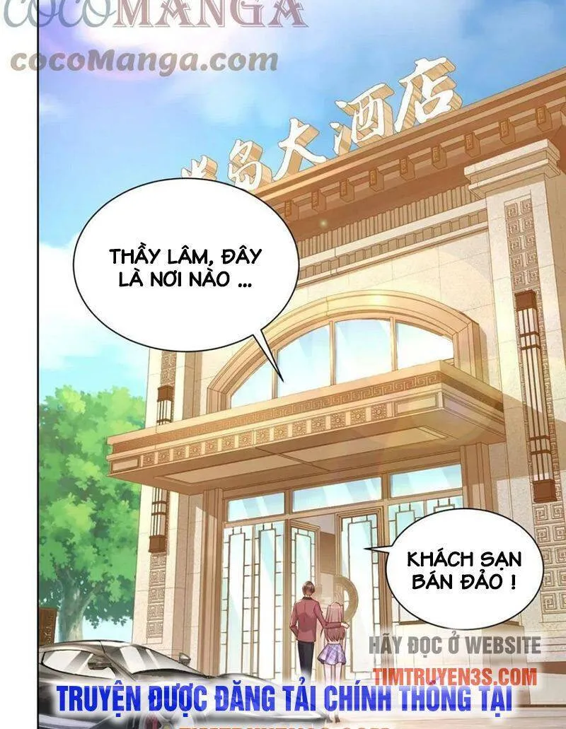 Ta Mỗi Tuần Có Một Chức Nghiệp Chapter 107 - Trang 37