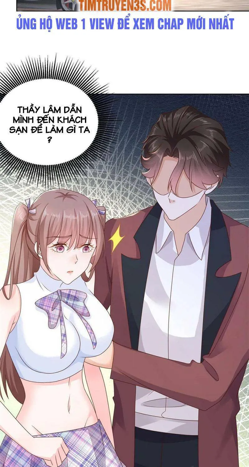 Ta Mỗi Tuần Có Một Chức Nghiệp Chapter 107 - Trang 38