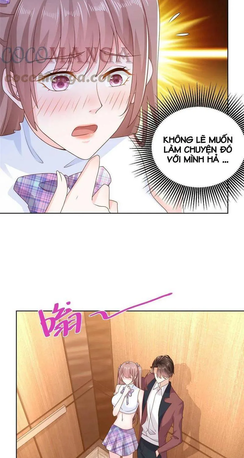 Ta Mỗi Tuần Có Một Chức Nghiệp Chapter 107 - Trang 40