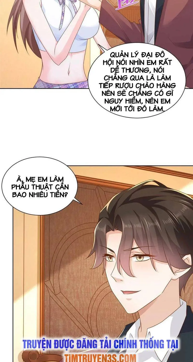 Ta Mỗi Tuần Có Một Chức Nghiệp Chapter 107 - Trang 48