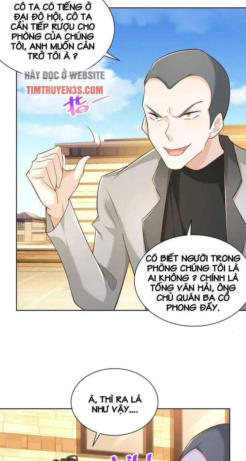 Ta Mỗi Tuần Có Một Chức Nghiệp Chapter 107 - Trang 8