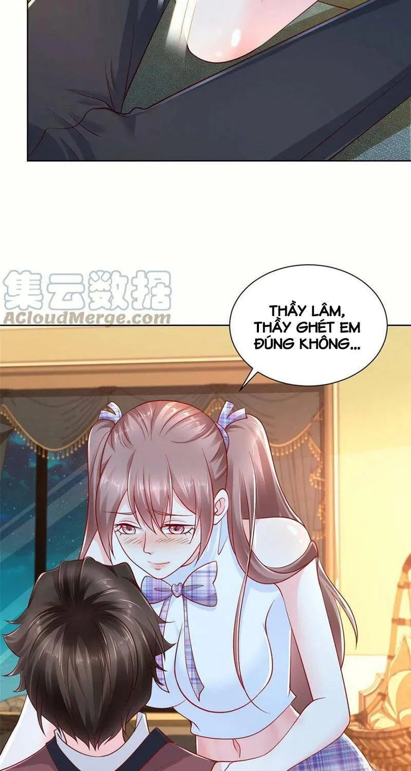 Ta Mỗi Tuần Có Một Chức Nghiệp Chapter 108 - Trang 13