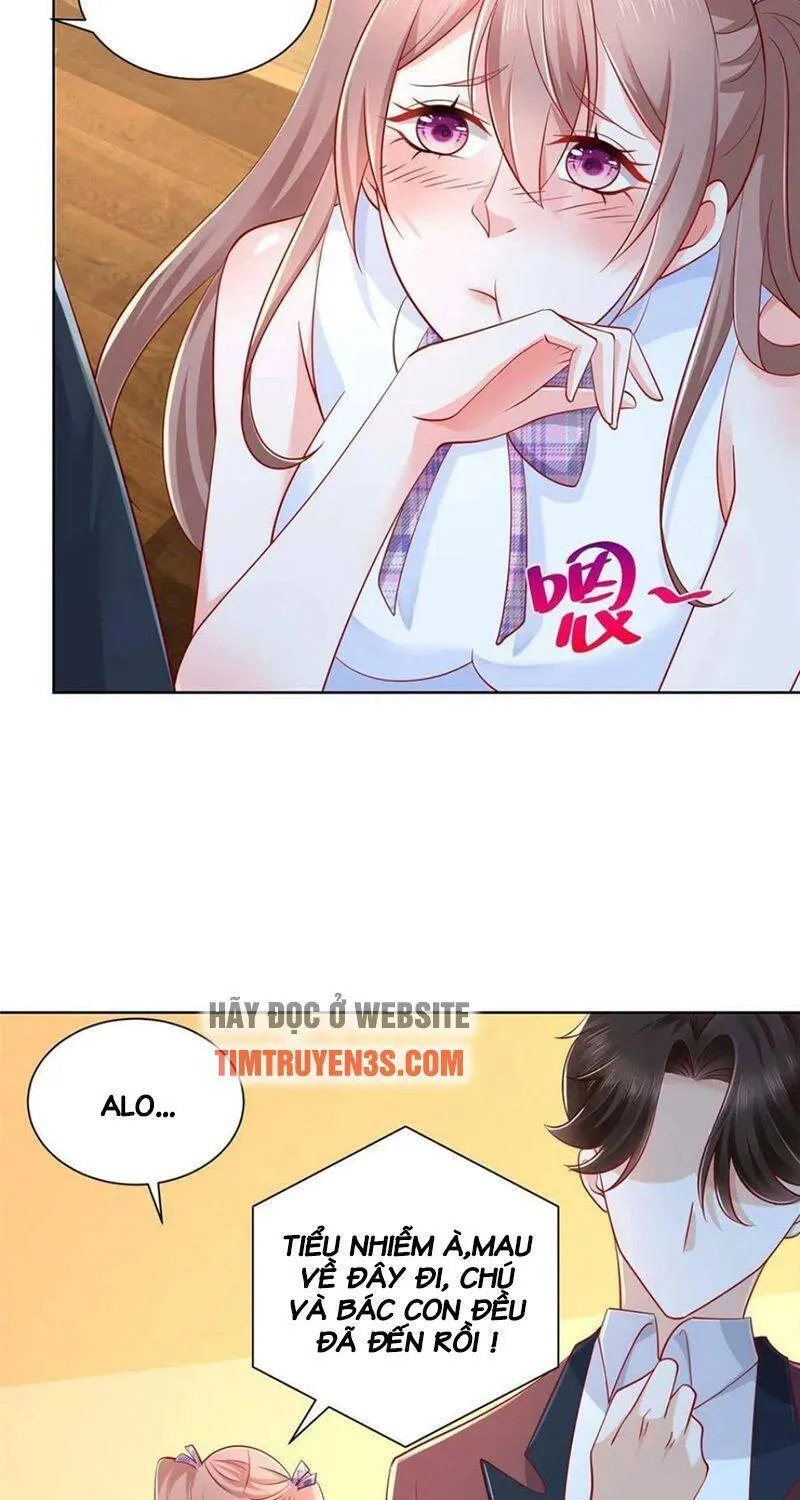 Ta Mỗi Tuần Có Một Chức Nghiệp Chapter 108 - Trang 28