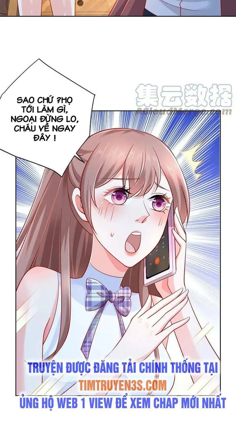 Ta Mỗi Tuần Có Một Chức Nghiệp Chapter 108 - Trang 30