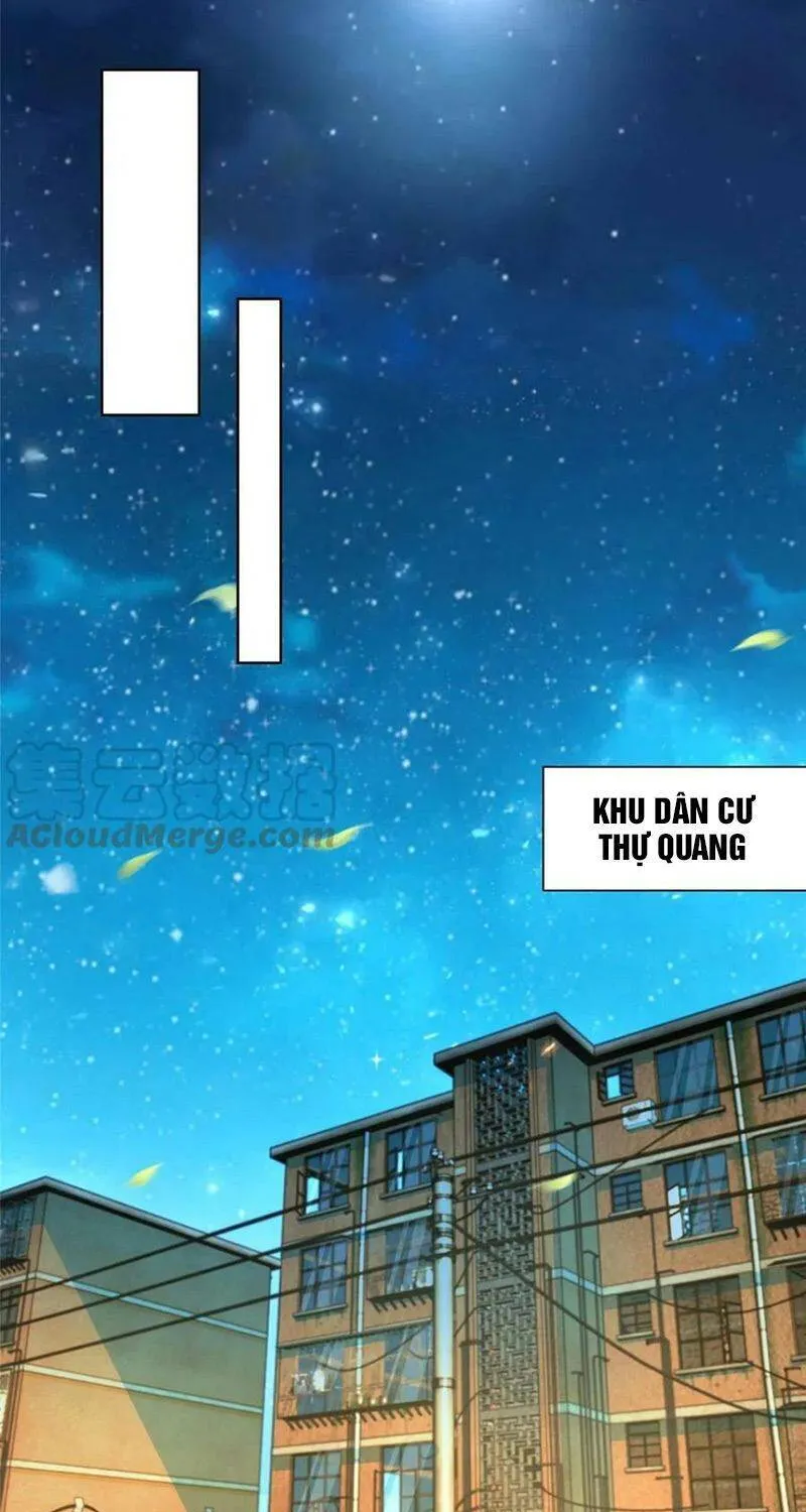Ta Mỗi Tuần Có Một Chức Nghiệp Chapter 108 - Trang 33