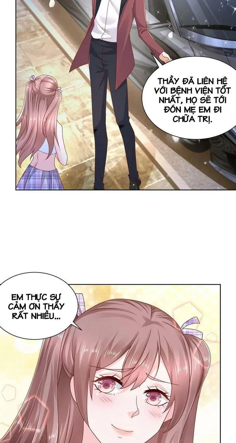 Ta Mỗi Tuần Có Một Chức Nghiệp Chapter 108 - Trang 35