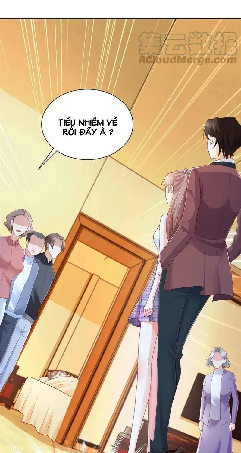 Ta Mỗi Tuần Có Một Chức Nghiệp Chapter 108 - Trang 40