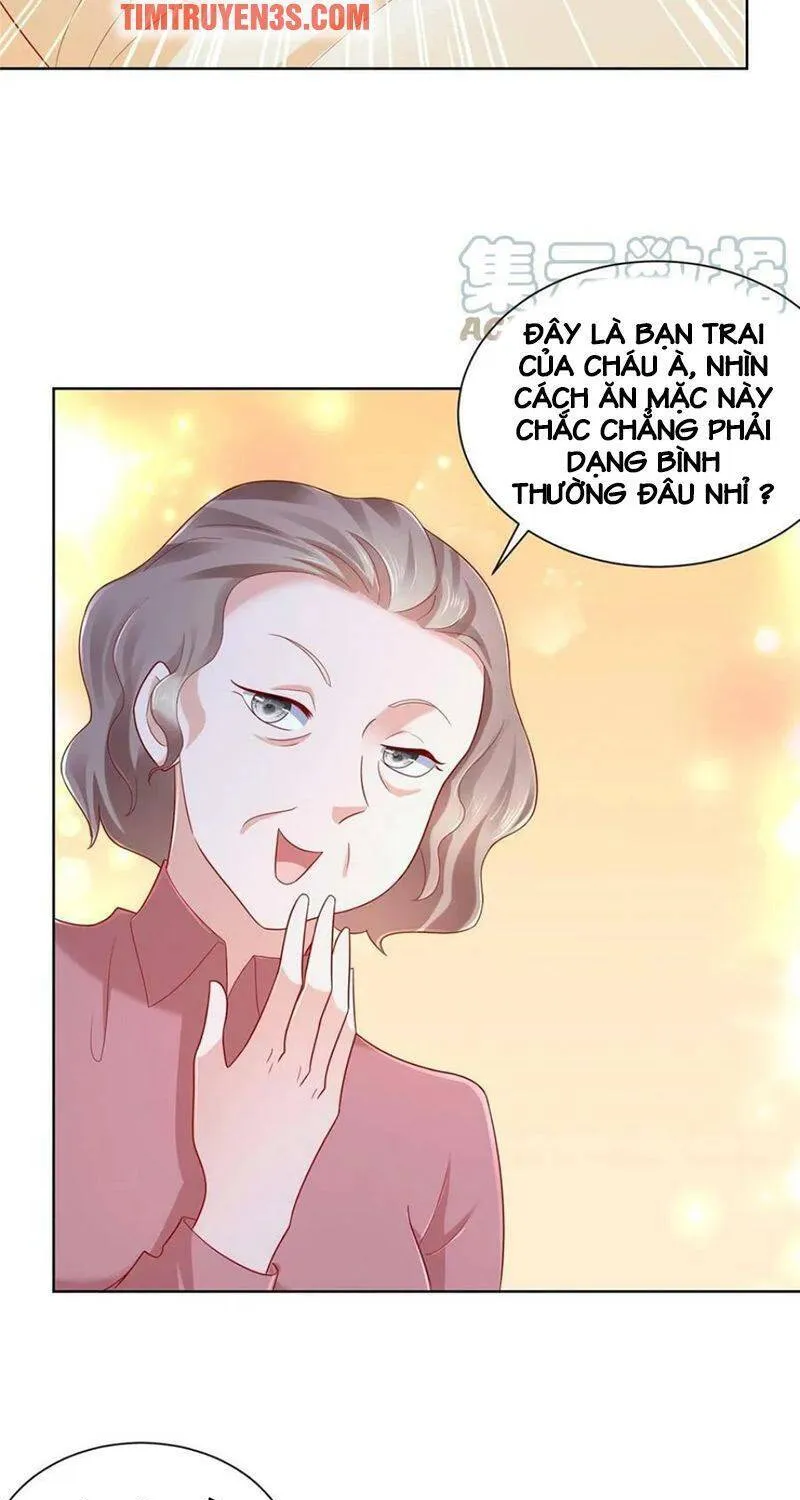 Ta Mỗi Tuần Có Một Chức Nghiệp Chapter 108 - Trang 43
