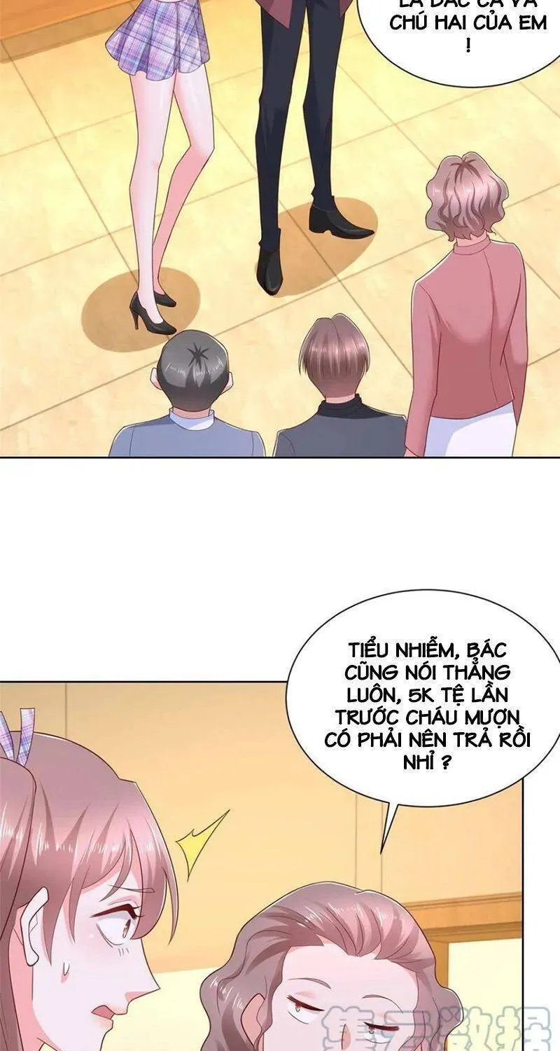 Ta Mỗi Tuần Có Một Chức Nghiệp Chapter 108 - Trang 45