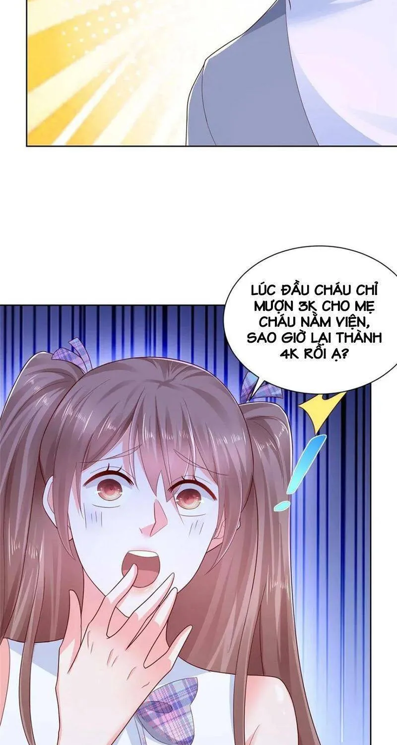 Ta Mỗi Tuần Có Một Chức Nghiệp Chapter 108 - Trang 48