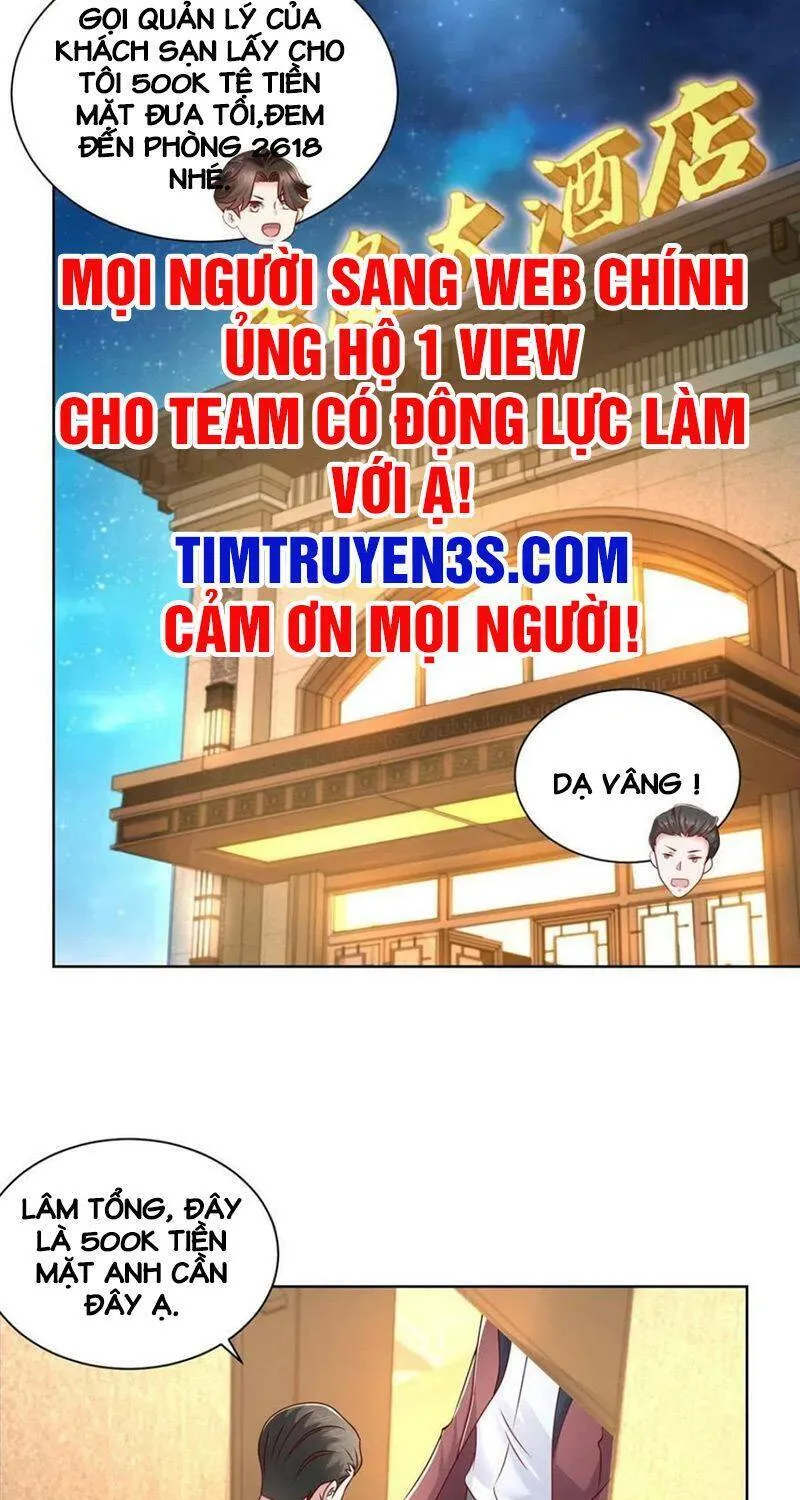 Ta Mỗi Tuần Có Một Chức Nghiệp Chapter 108 - Trang 5