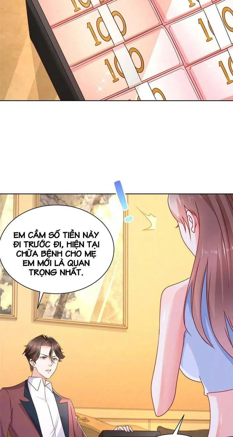 Ta Mỗi Tuần Có Một Chức Nghiệp Chapter 108 - Trang 8