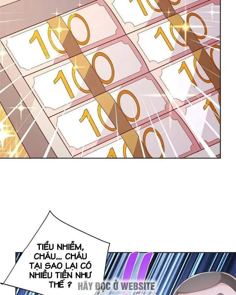 Ta Mỗi Tuần Có Một Chức Nghiệp Chapter 109 - Trang 13