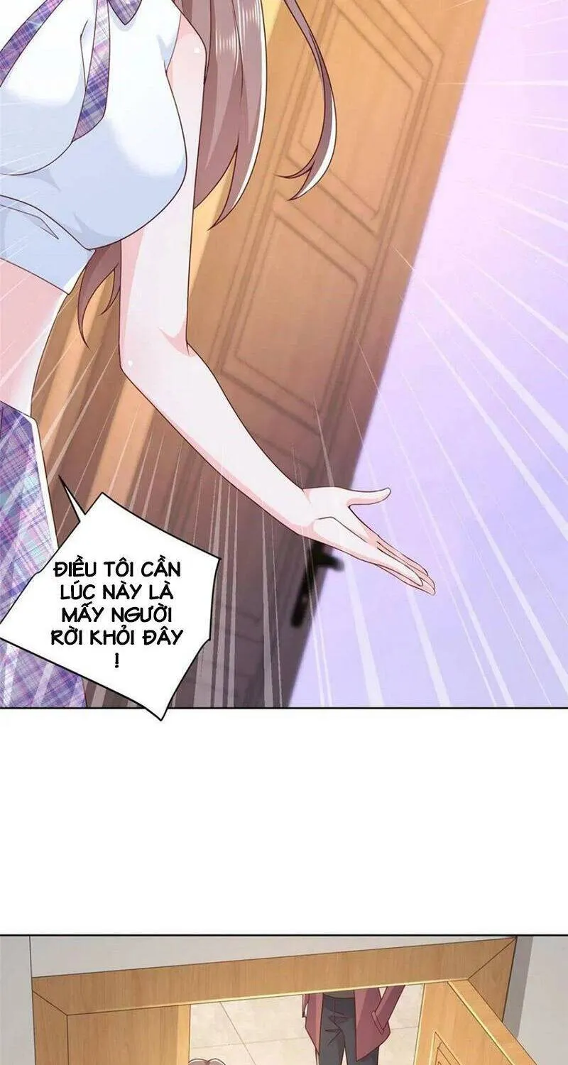 Ta Mỗi Tuần Có Một Chức Nghiệp Chapter 109 - Trang 19