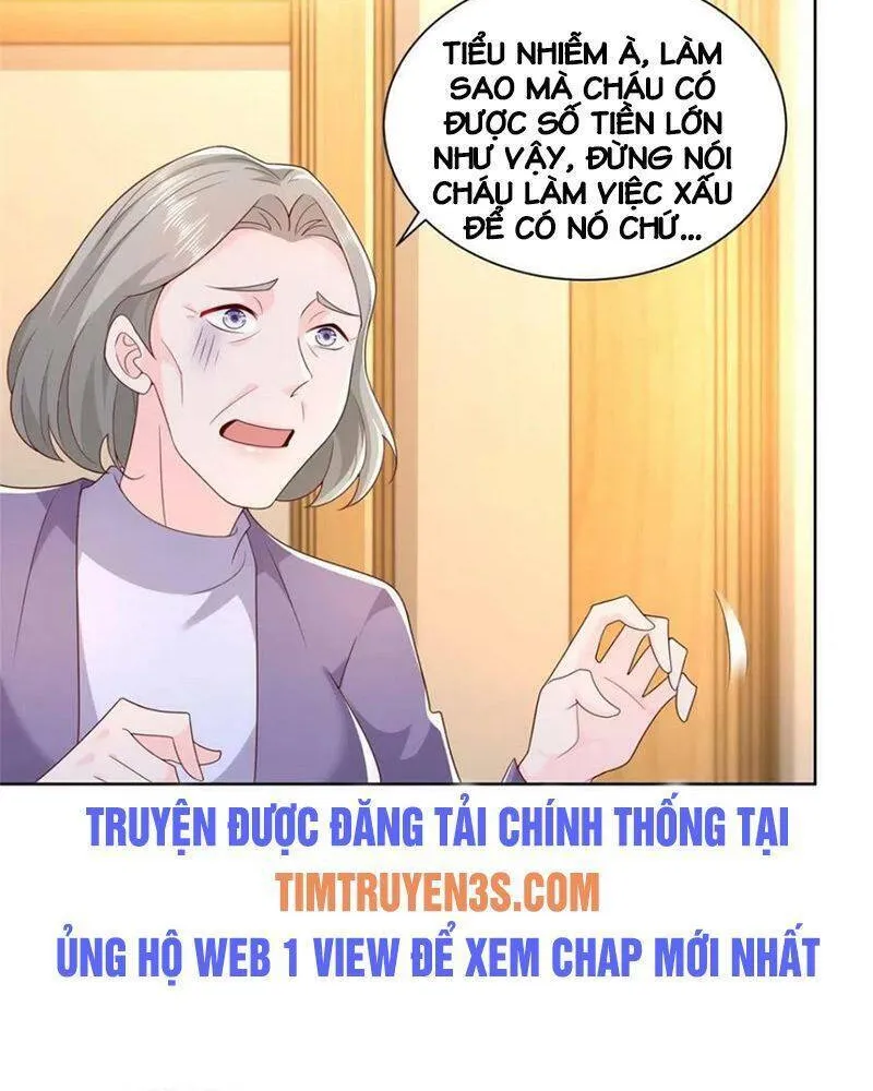 Ta Mỗi Tuần Có Một Chức Nghiệp Chapter 109 - Trang 22