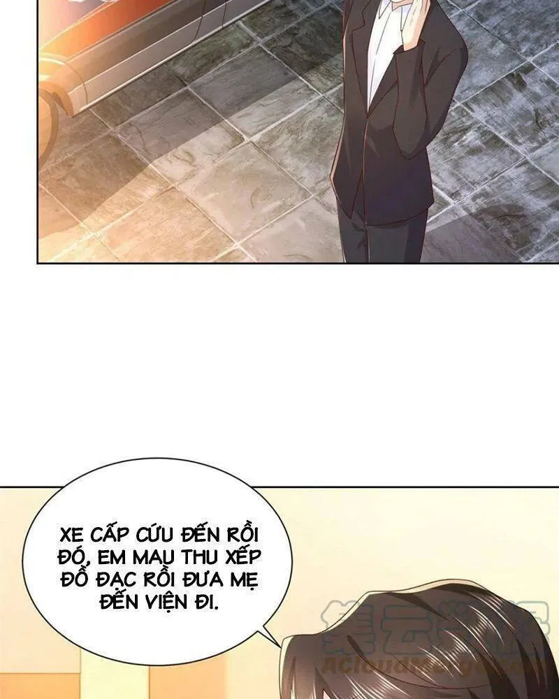 Ta Mỗi Tuần Có Một Chức Nghiệp Chapter 109 - Trang 26