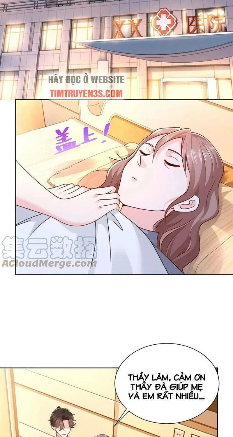 Ta Mỗi Tuần Có Một Chức Nghiệp Chapter 109 - Trang 29