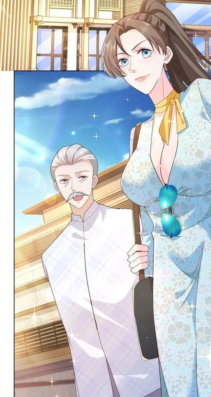 Ta Mỗi Tuần Có Một Chức Nghiệp Chapter 109 - Trang 36