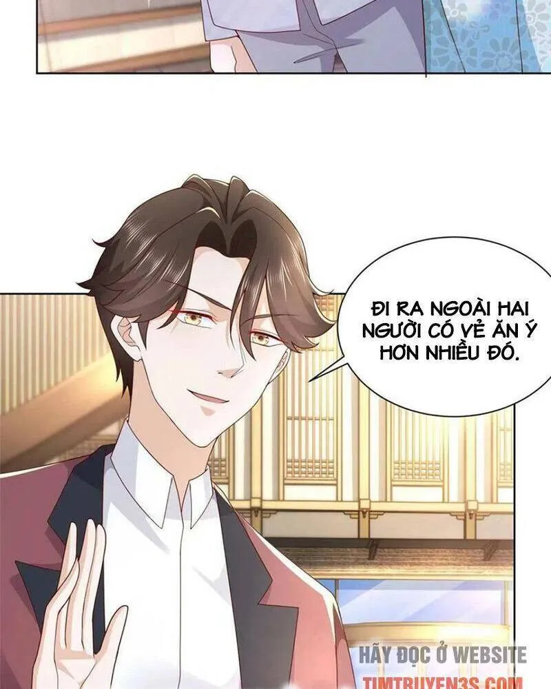 Ta Mỗi Tuần Có Một Chức Nghiệp Chapter 109 - Trang 37