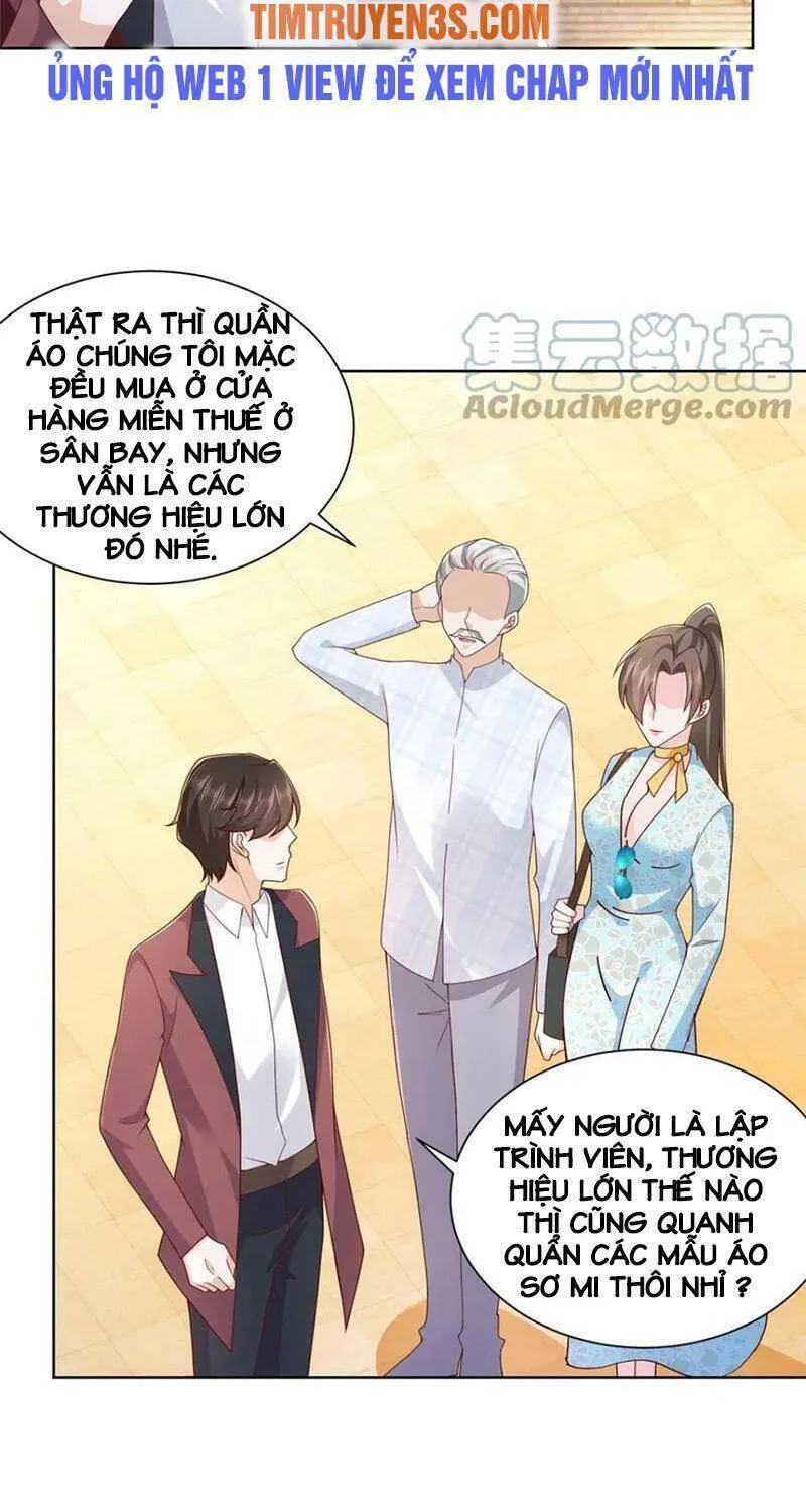 Ta Mỗi Tuần Có Một Chức Nghiệp Chapter 109 - Trang 39