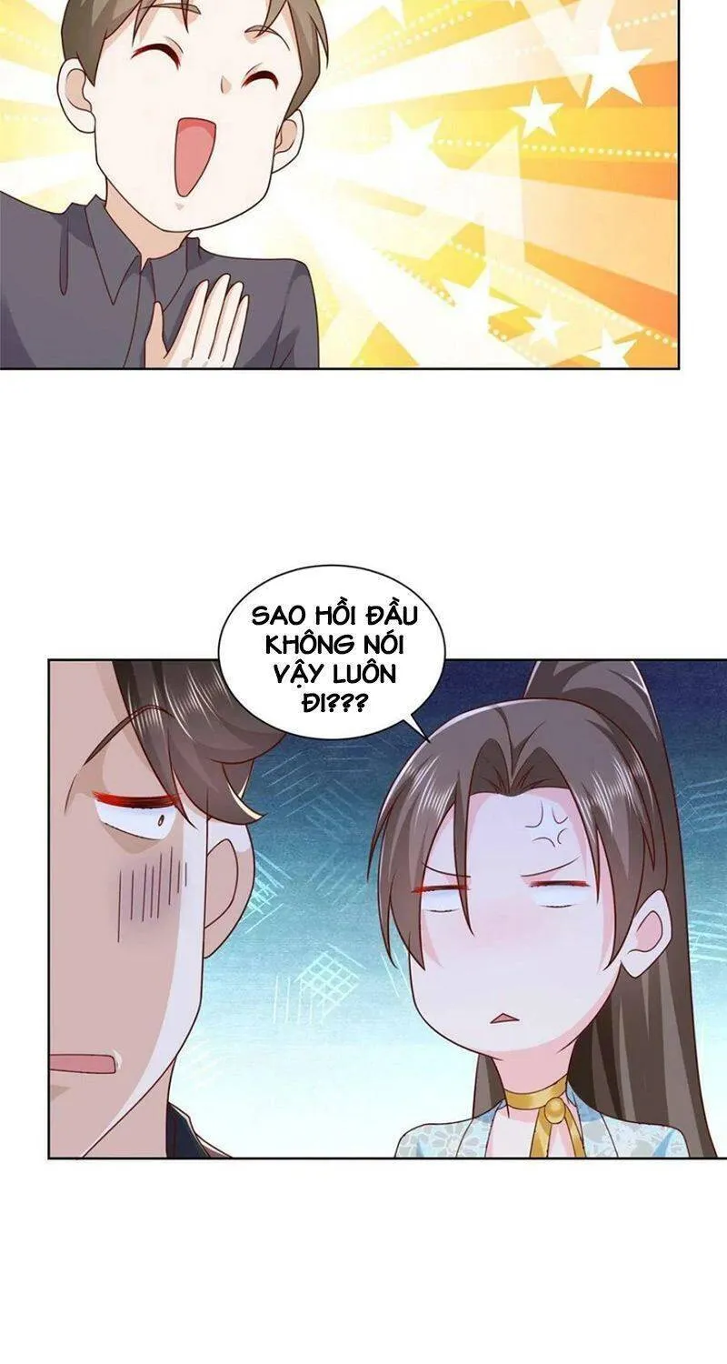 Ta Mỗi Tuần Có Một Chức Nghiệp Chapter 109 - Trang 43
