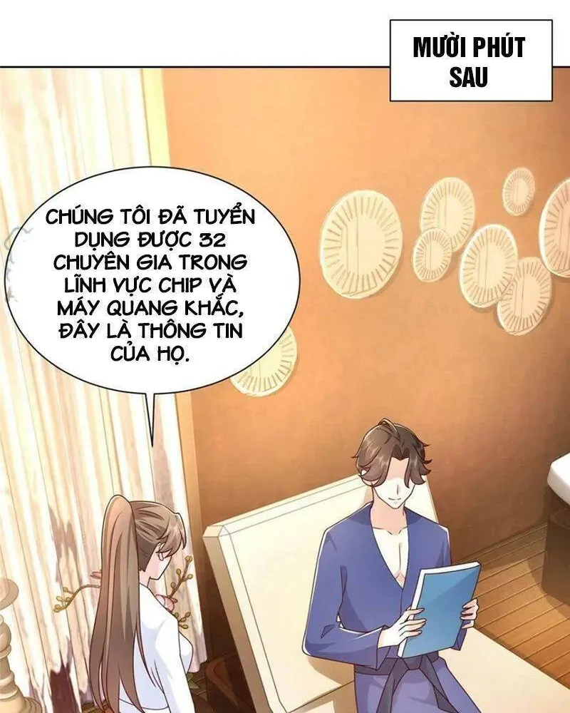 Ta Mỗi Tuần Có Một Chức Nghiệp Chapter 109 - Trang 44