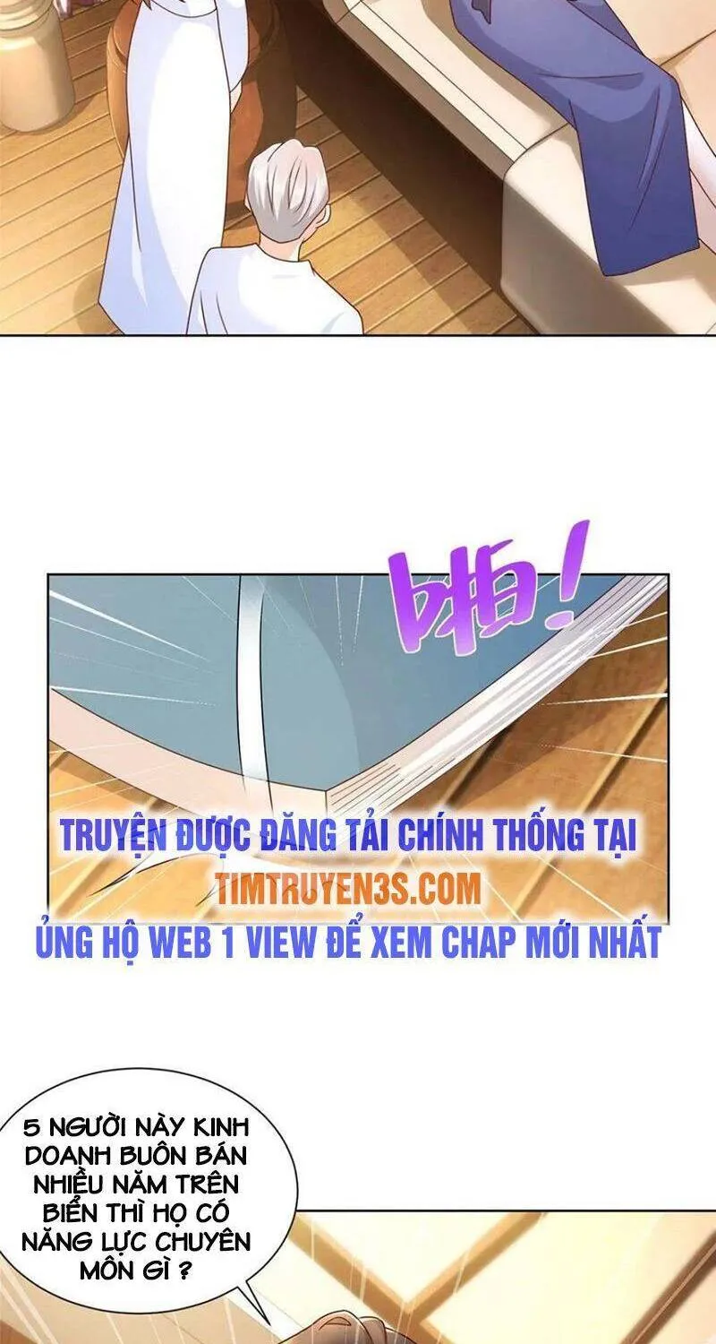 Ta Mỗi Tuần Có Một Chức Nghiệp Chapter 109 - Trang 45