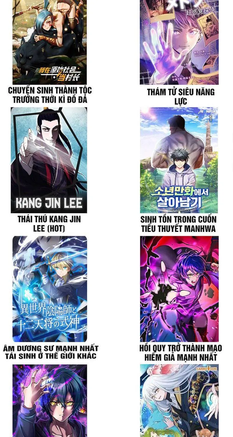 Ta Mỗi Tuần Có Một Chức Nghiệp Chapter 109 - Trang 49