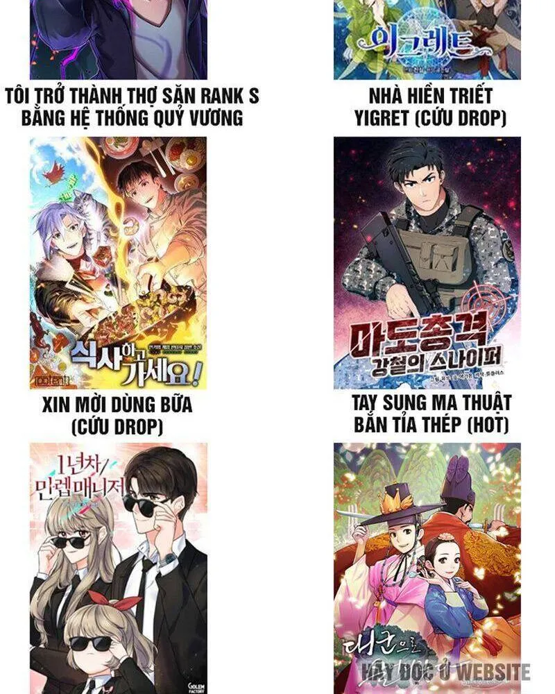 Ta Mỗi Tuần Có Một Chức Nghiệp Chapter 109 - Trang 50