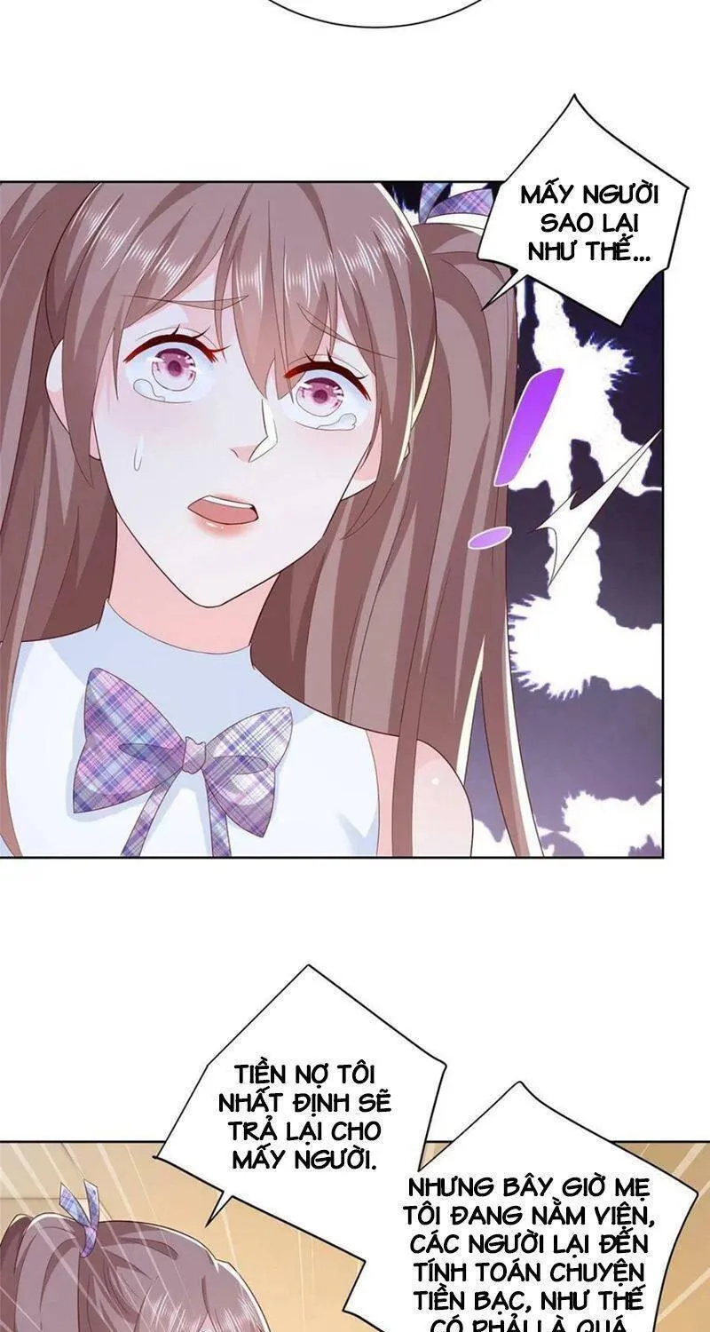 Ta Mỗi Tuần Có Một Chức Nghiệp Chapter 109 - Trang 7