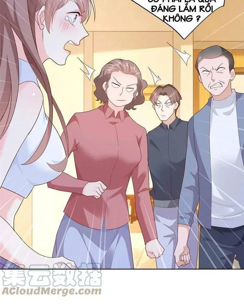 Ta Mỗi Tuần Có Một Chức Nghiệp Chapter 109 - Trang 8