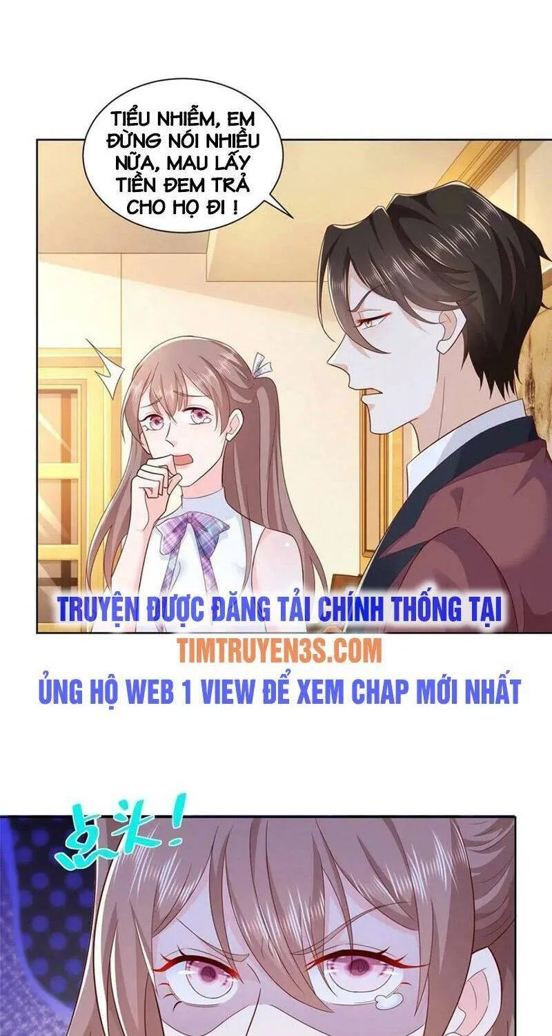 Ta Mỗi Tuần Có Một Chức Nghiệp Chapter 109 - Trang 9