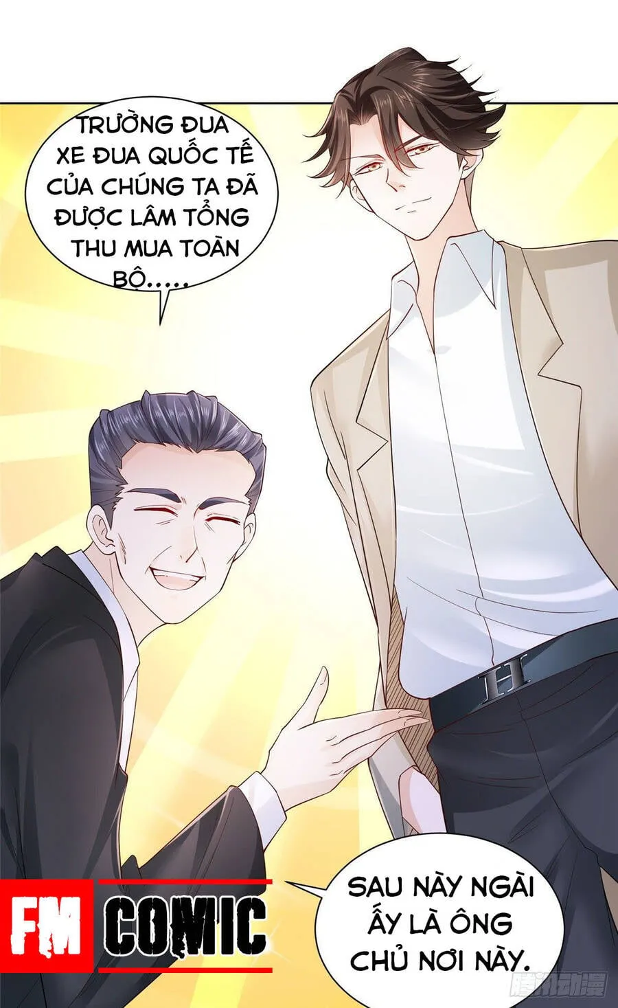 Ta Mỗi Tuần Có Một Chức Nghiệp Chapter 11 - Trang 13