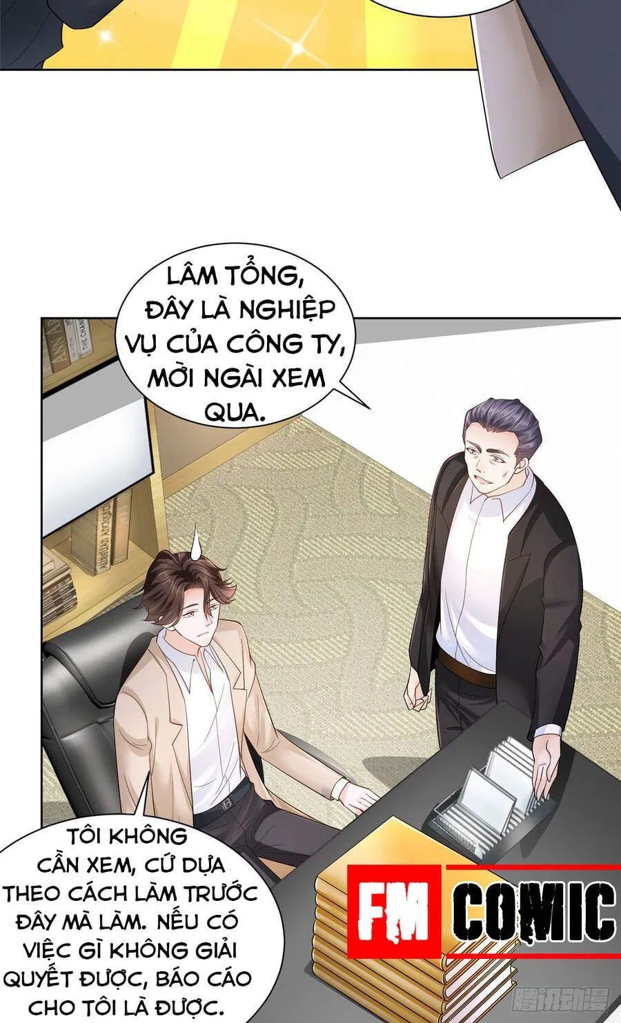 Ta Mỗi Tuần Có Một Chức Nghiệp Chapter 11 - Trang 14