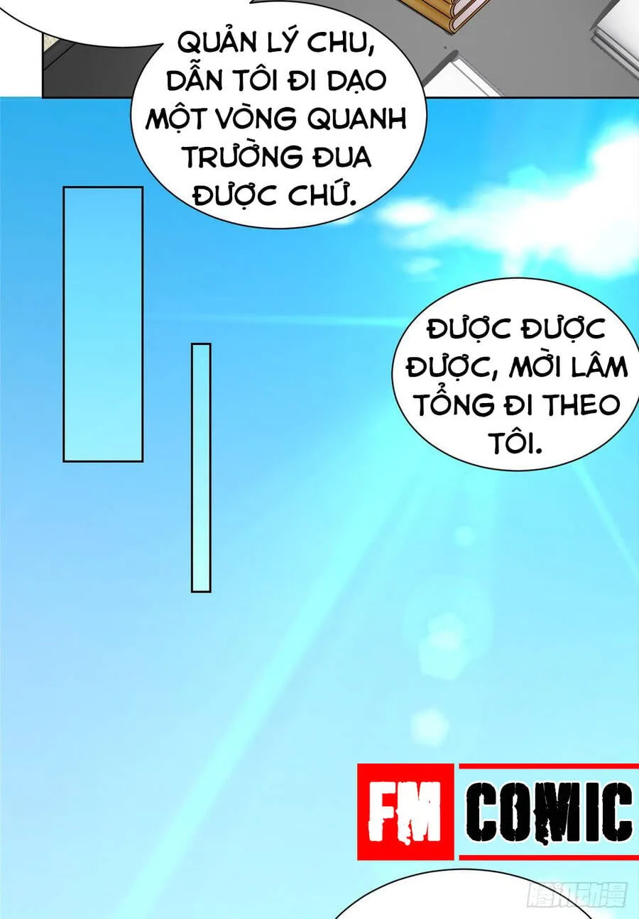 Ta Mỗi Tuần Có Một Chức Nghiệp Chapter 11 - Trang 15