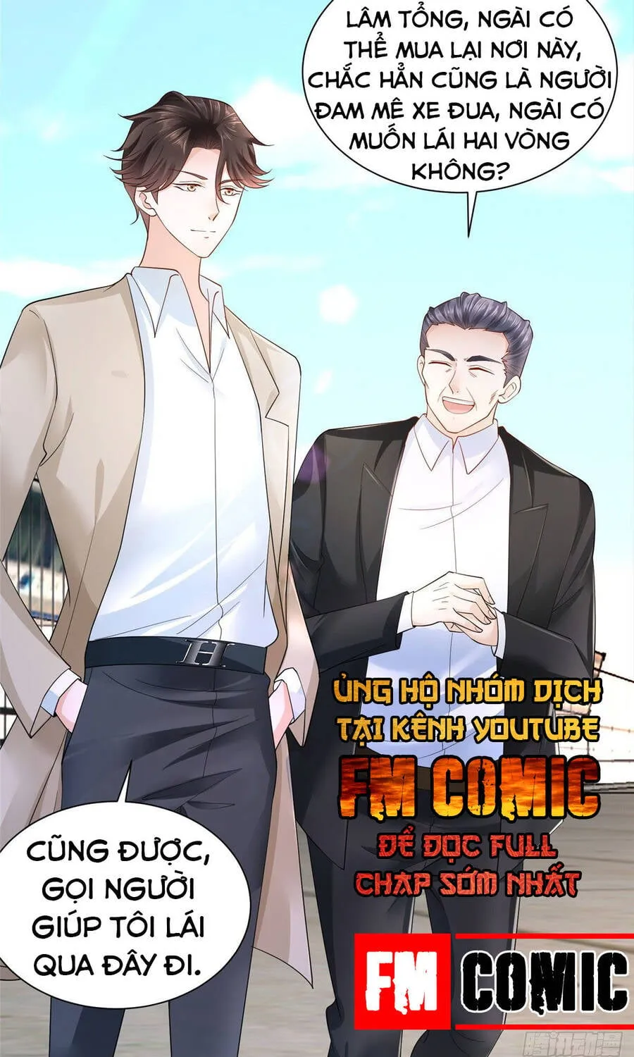 Ta Mỗi Tuần Có Một Chức Nghiệp Chapter 11 - Trang 16