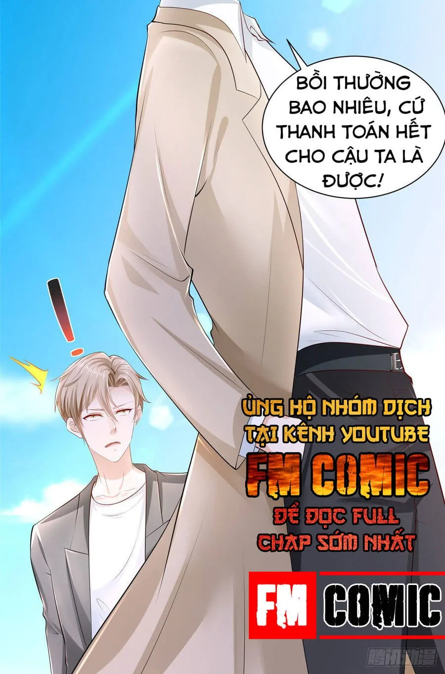 Ta Mỗi Tuần Có Một Chức Nghiệp Chapter 11 - Trang 26
