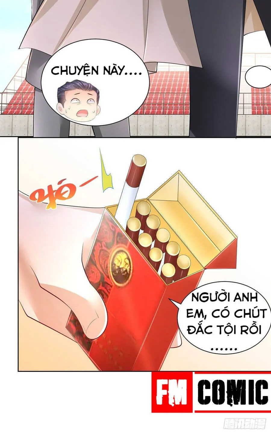 Ta Mỗi Tuần Có Một Chức Nghiệp Chapter 11 - Trang 27