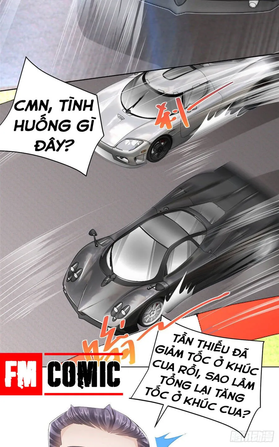 Ta Mỗi Tuần Có Một Chức Nghiệp Chapter 11 - Trang 46