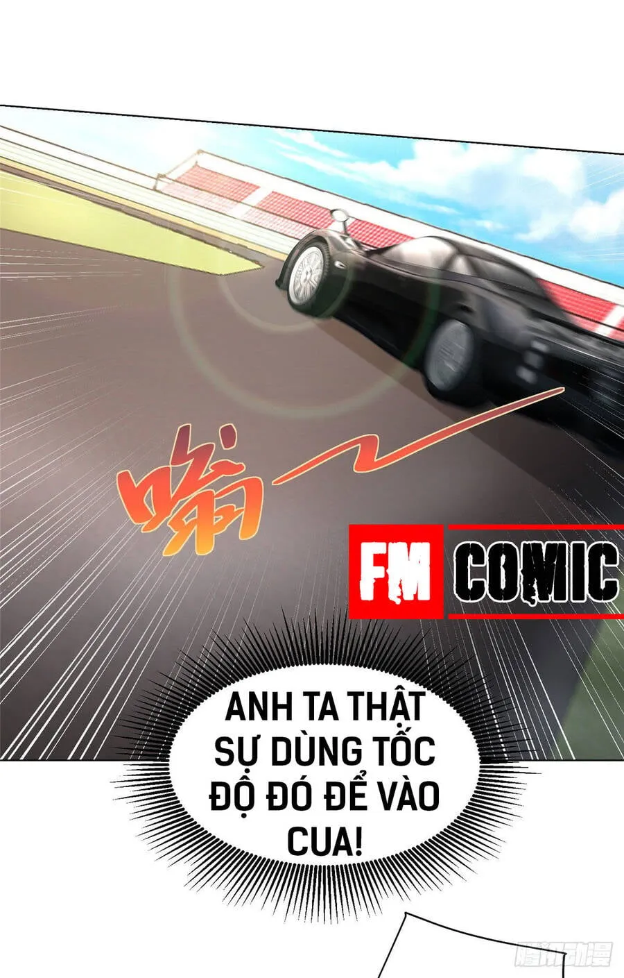 Ta Mỗi Tuần Có Một Chức Nghiệp Chapter 11 - Trang 49