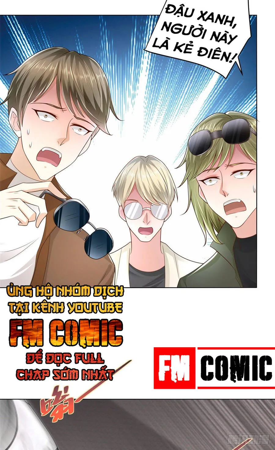 Ta Mỗi Tuần Có Một Chức Nghiệp Chapter 11 - Trang 50