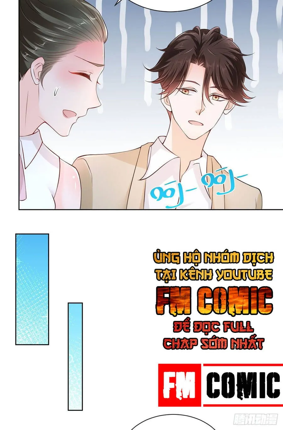 Ta Mỗi Tuần Có Một Chức Nghiệp Chapter 11 - Trang 9